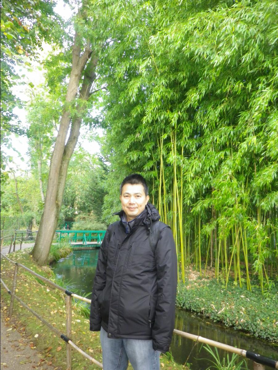 Maison et Jardine de Monet19